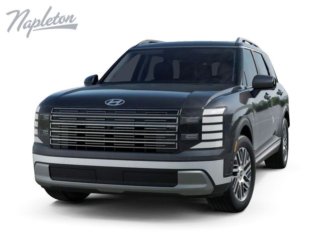 2026 Hyundai Palisade SEL Premium 7P