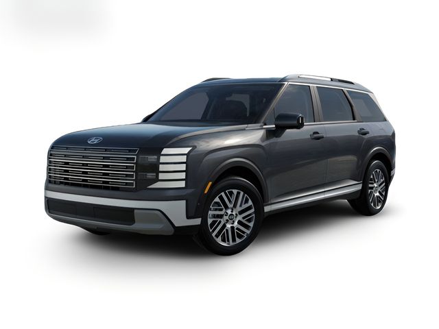 2026 Hyundai Palisade SEL Premium 7P
