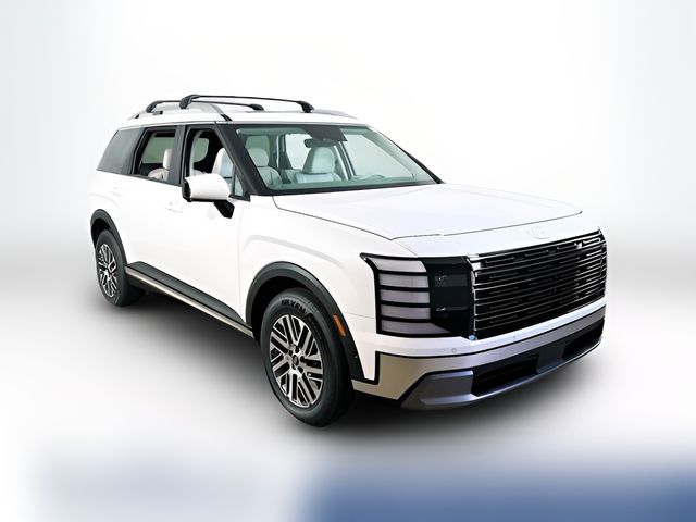 2026 Hyundai Palisade SEL Premium 7P