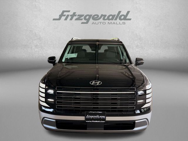 2026 Hyundai Palisade SEL Premium 8P