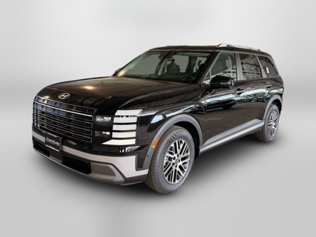 2026 Hyundai Palisade SEL Premium 8P