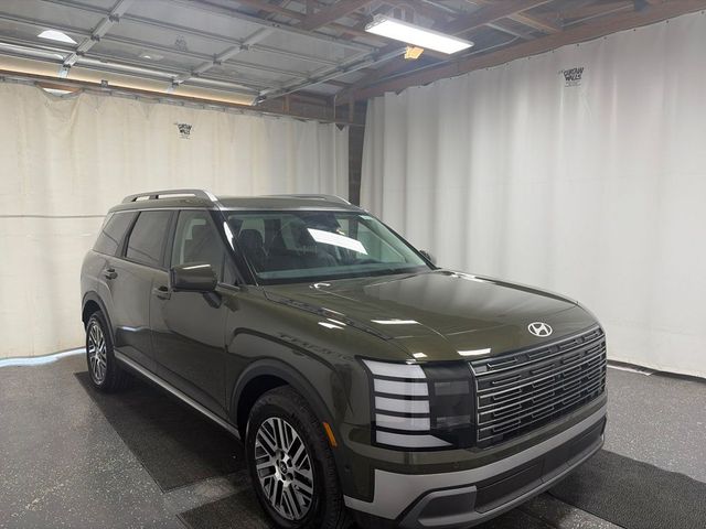 2026 Hyundai Palisade SEL Premium 7P
