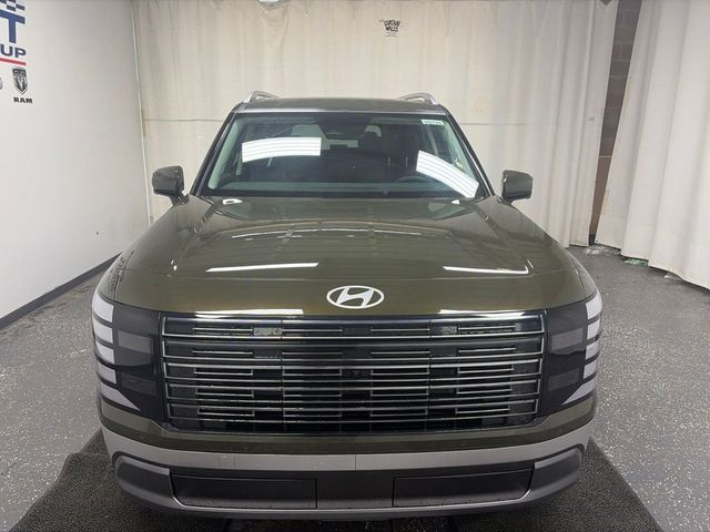 2026 Hyundai Palisade SEL Premium 7P