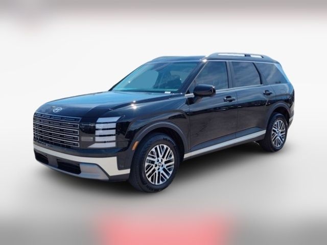 2026 Hyundai Palisade SEL Premium 7P