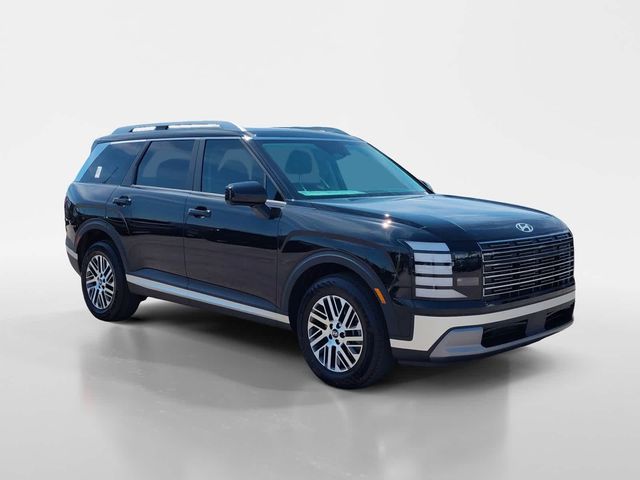 2026 Hyundai Palisade SEL Premium 7P