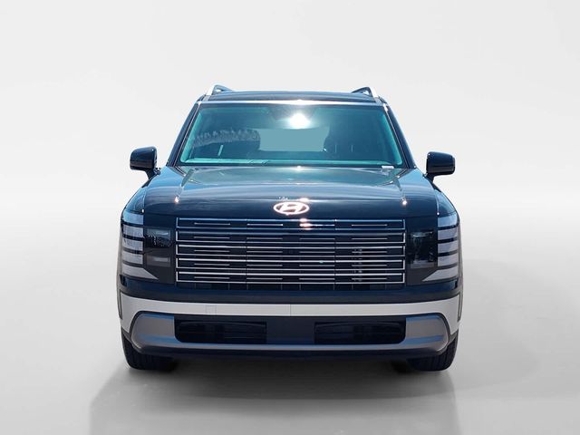 2026 Hyundai Palisade SEL Premium 7P