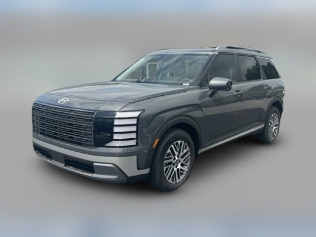 2026 Hyundai Palisade SEL Premium 7P