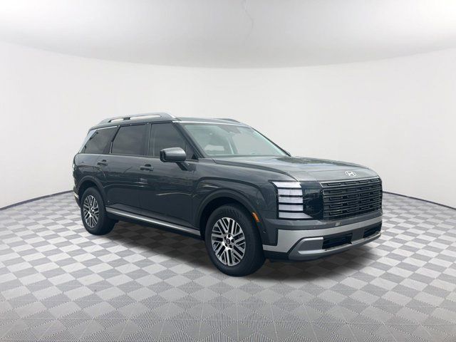 2026 Hyundai Palisade SEL Premium 7P