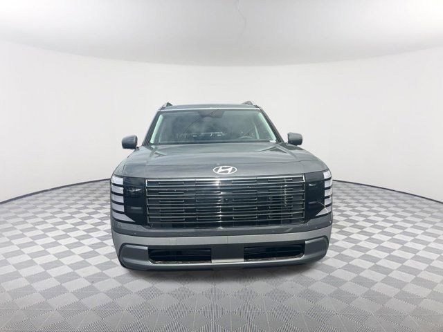 2026 Hyundai Palisade SEL Premium 7P
