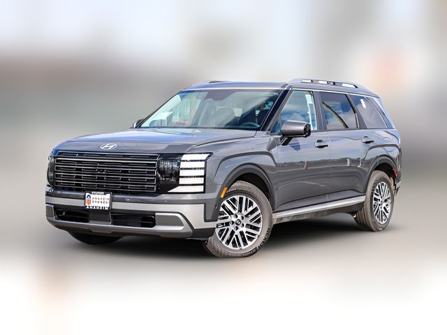 2026 Hyundai Palisade SEL Premium 7P