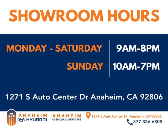 2026 Hyundai Palisade SEL Premium 7P