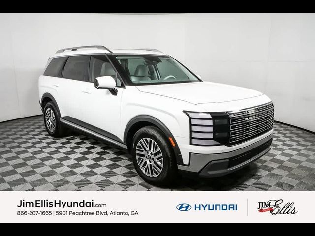 2026 Hyundai Palisade SEL Premium 7P