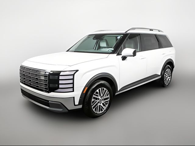 2026 Hyundai Palisade SEL Premium 7P