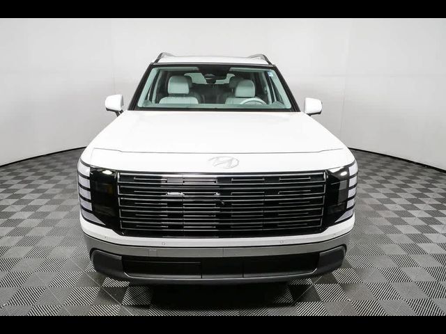 2026 Hyundai Palisade SEL Premium 7P