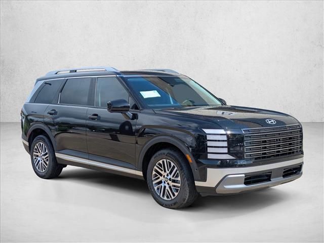 2026 Hyundai Palisade SEL Premium 7P