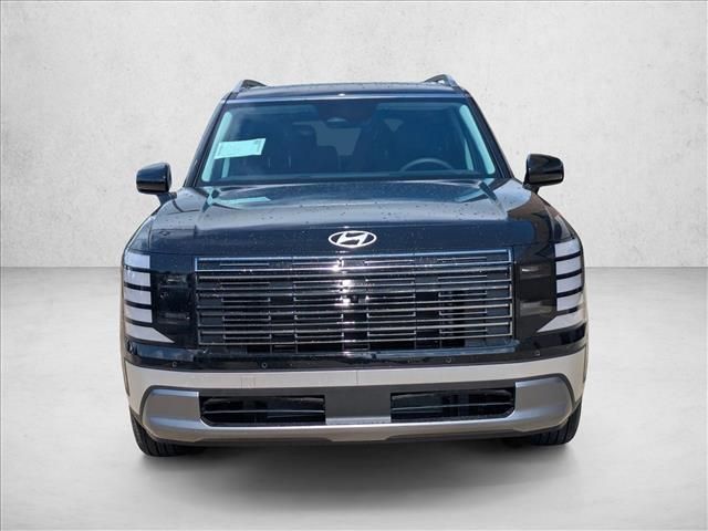 2026 Hyundai Palisade SEL Premium 7P