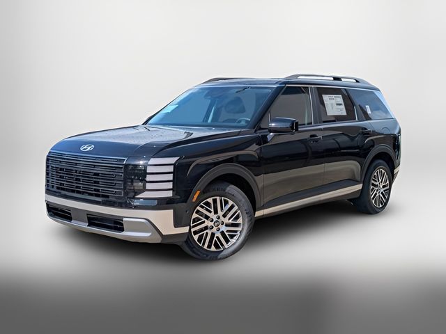2026 Hyundai Palisade SEL Premium 7P