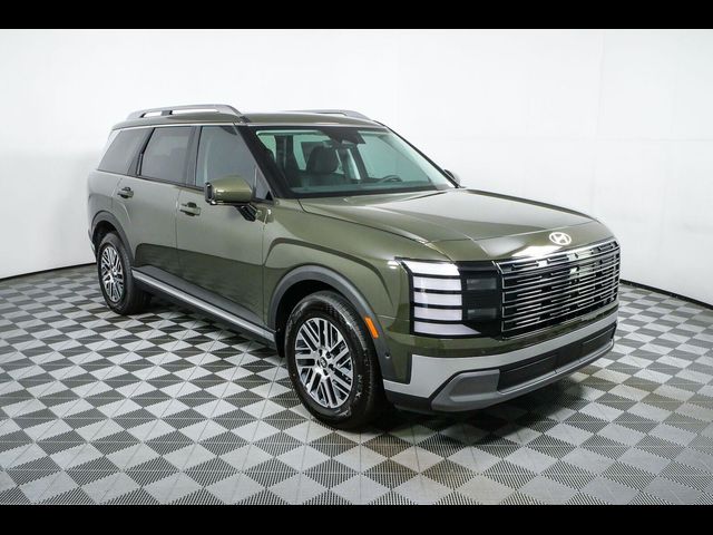2026 Hyundai Palisade SEL Premium 7P