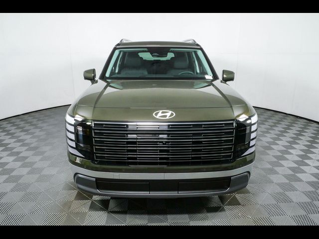 2026 Hyundai Palisade SEL Premium 7P
