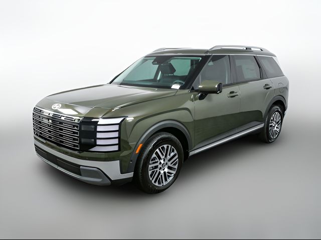 2026 Hyundai Palisade SEL Premium 7P