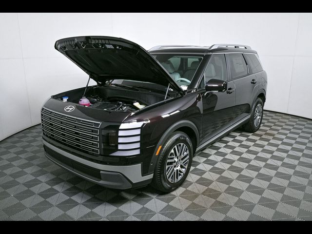 2026 Hyundai Palisade SEL Premium 7P