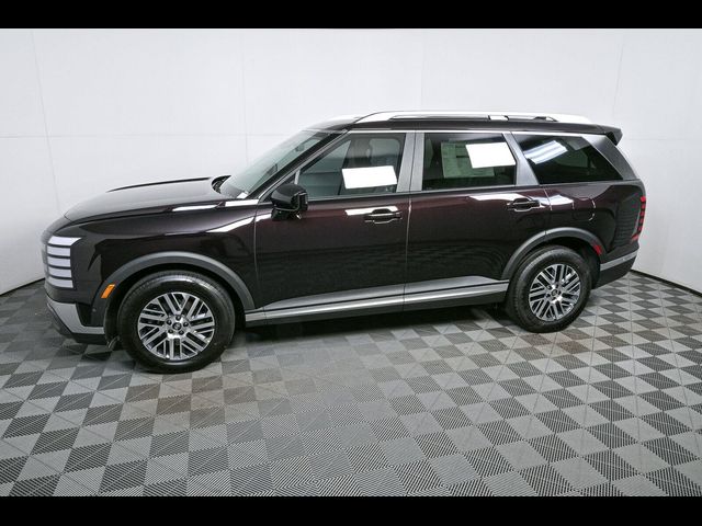 2026 Hyundai Palisade SEL Premium 7P