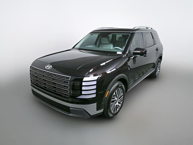 2026 Hyundai Palisade SEL Premium 7P