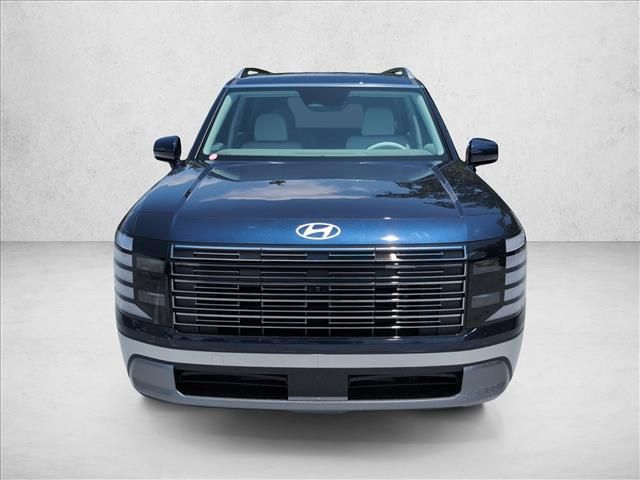 2026 Hyundai Palisade SEL Premium 7P