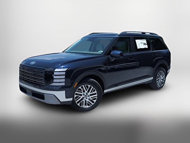 2026 Hyundai Palisade SEL Premium 7P