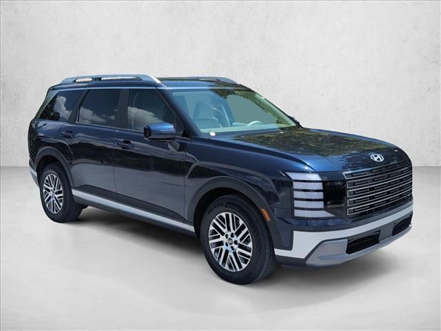 2026 Hyundai Palisade SEL Premium 7P