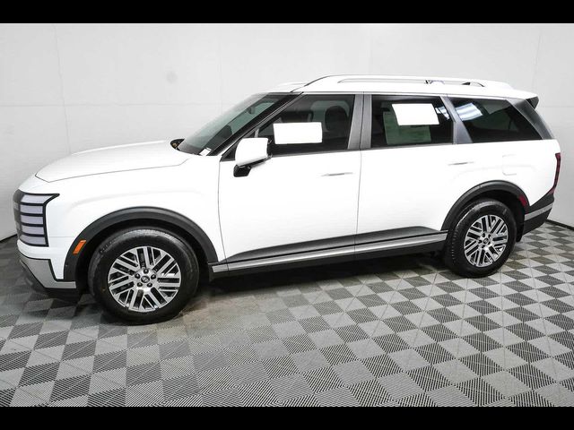 2026 Hyundai Palisade SEL Premium 7P