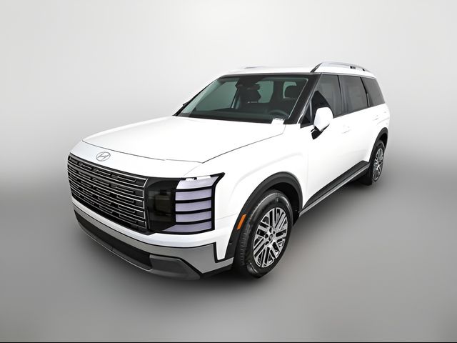 2026 Hyundai Palisade SEL Premium 7P
