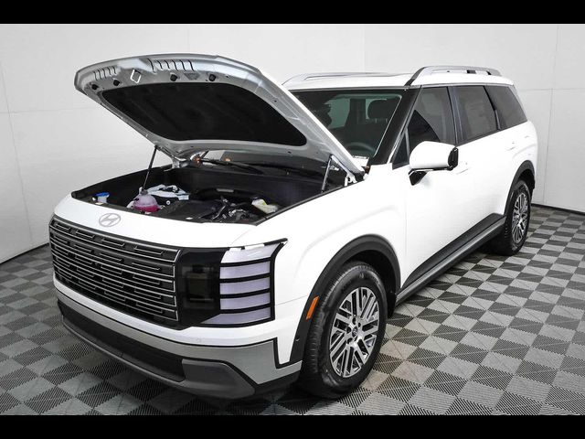 2026 Hyundai Palisade SEL Premium 7P
