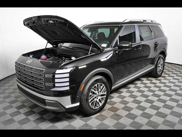 2026 Hyundai Palisade SEL Premium 7P
