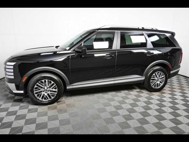 2026 Hyundai Palisade SEL Premium 7P