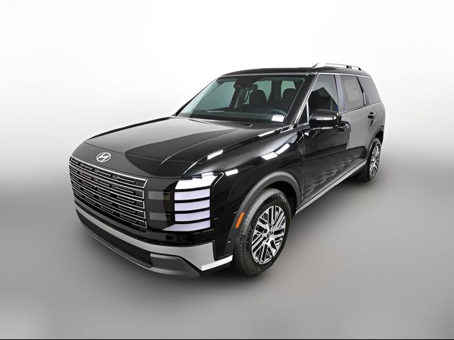 2026 Hyundai Palisade SEL Premium 7P