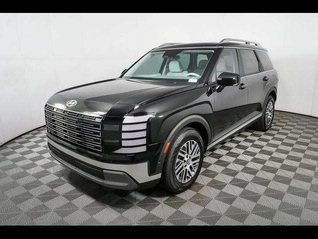 2026 Hyundai Palisade SEL Premium 7P