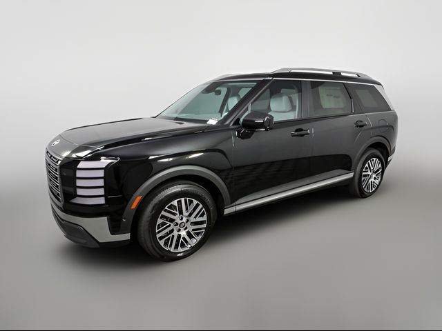 2026 Hyundai Palisade SEL Premium 7P