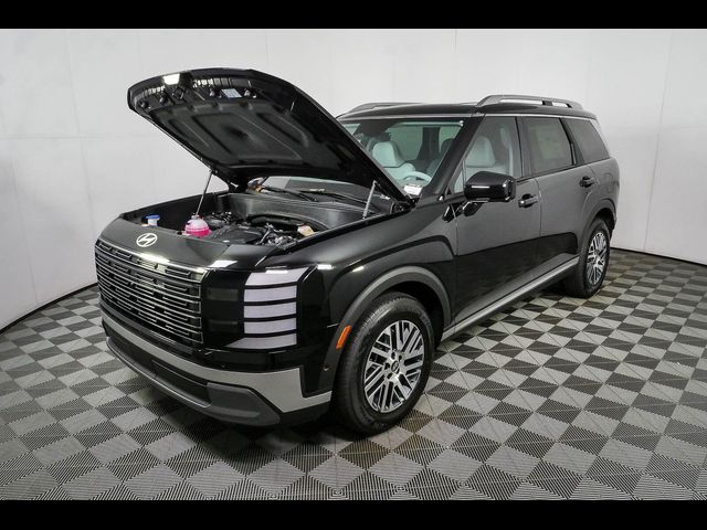 2026 Hyundai Palisade SEL Premium 7P