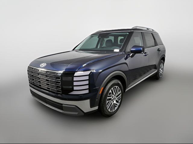 2026 Hyundai Palisade SEL Premium 7P