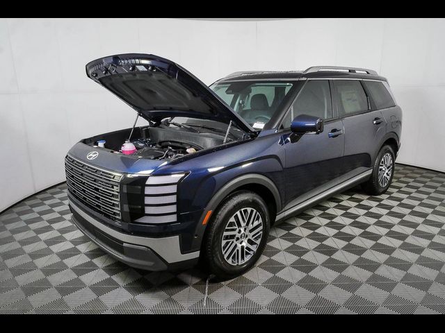 2026 Hyundai Palisade SEL Premium 7P