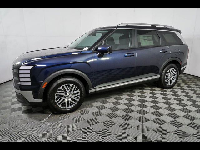 2026 Hyundai Palisade SEL Premium 7P