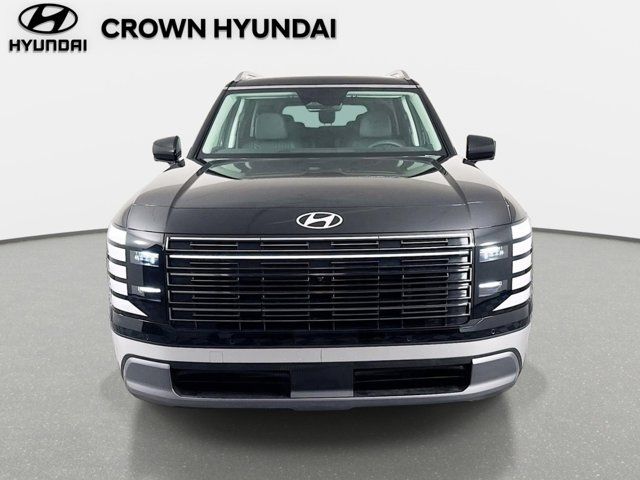 2026 Hyundai Palisade SEL Premium 7P