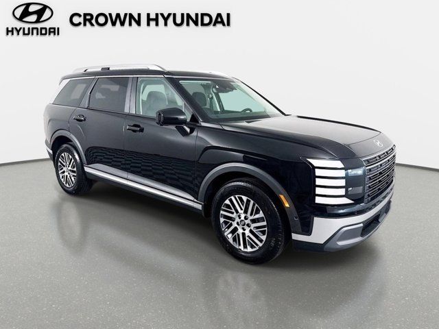 2026 Hyundai Palisade SEL Premium 7P