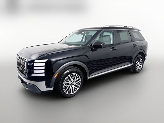 2026 Hyundai Palisade SEL Premium 7P