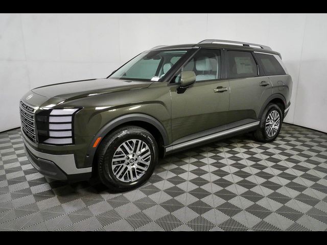 2026 Hyundai Palisade SEL Premium 7P