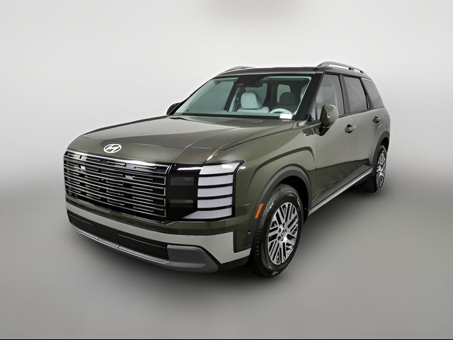 2026 Hyundai Palisade SEL Premium 7P
