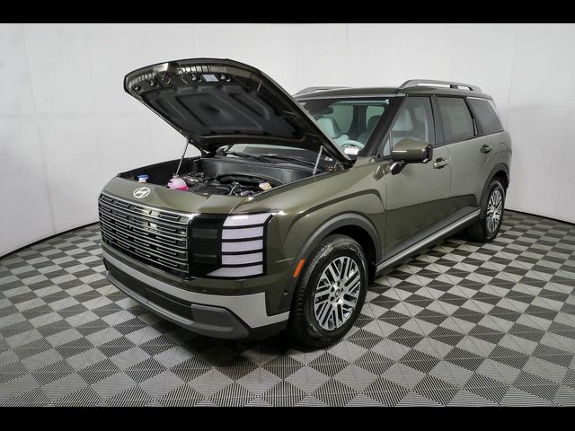 2026 Hyundai Palisade SEL Premium 7P
