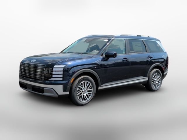 2026 Hyundai Palisade SEL Premium 7P