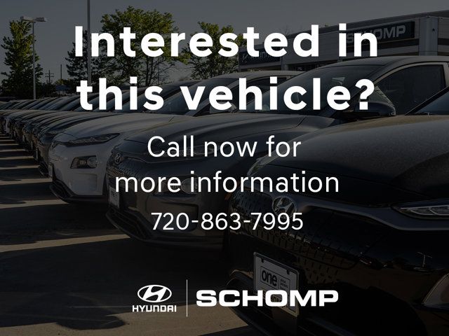 2026 Hyundai Palisade SEL Premium 7P